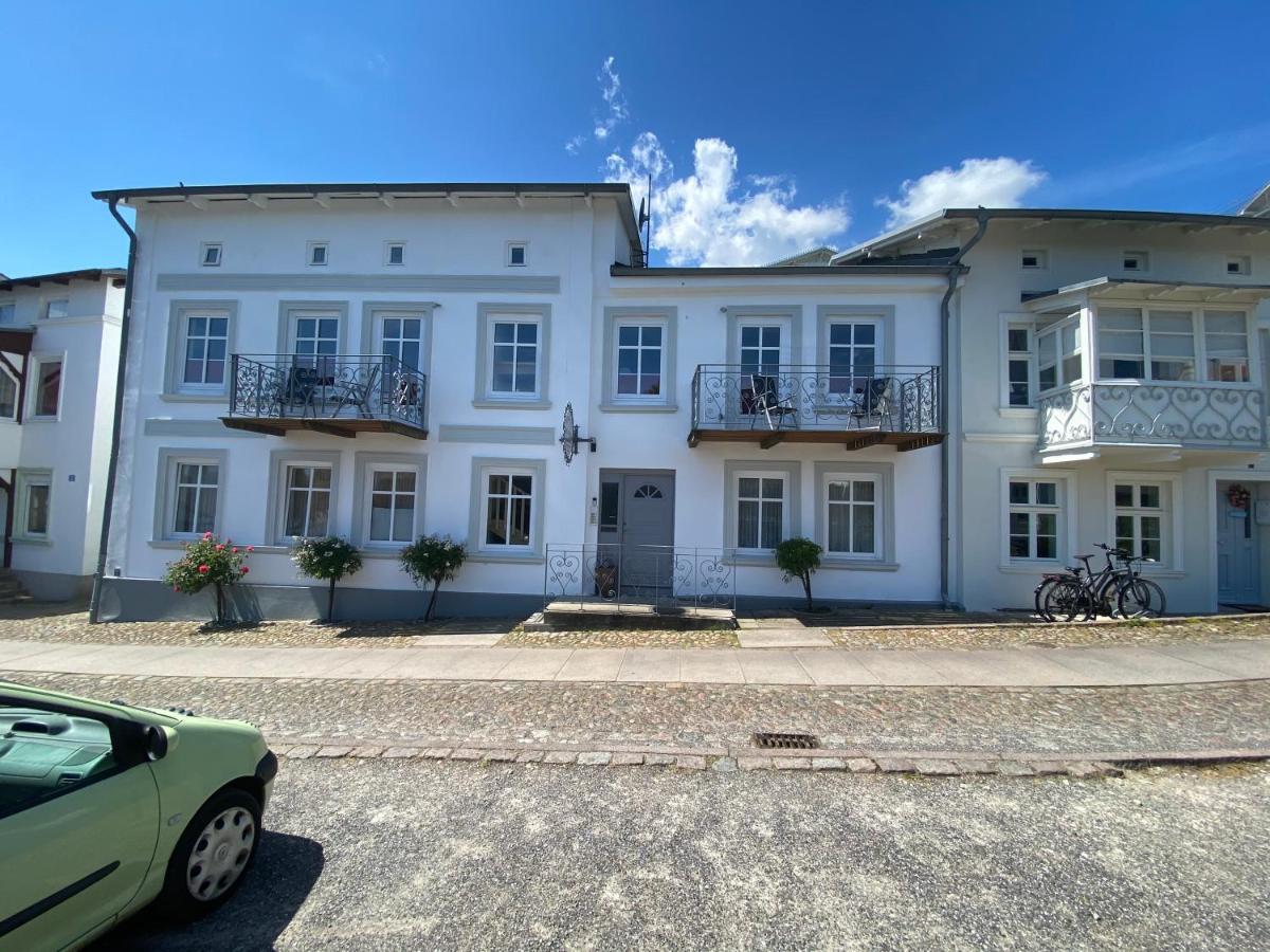 Apartment Daheim